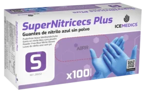 SuperNitricecs_Plus_blue_3d SuperNitricecs PLUS - Guantes de nitrilo super reforzado